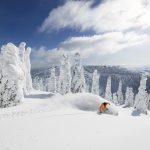 Skiing on a budget? Read these rave reviews of Whitefish Mountain Resort