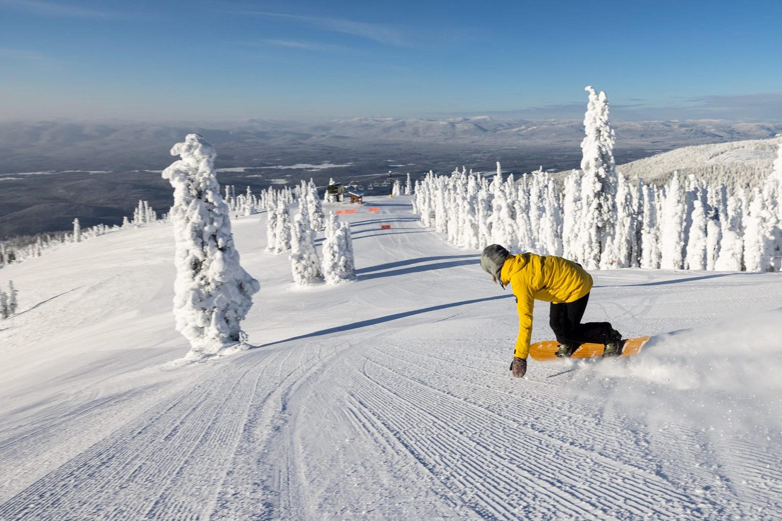 Whitefish Mountain Resort