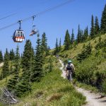 Hit the trails with a downhill mountain bike rental!