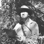 Who was Danny On, the namesake of Big Mountain's hiking trail?