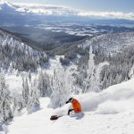 What's new for the 2026/27 ski season at Whitefish Mountain Resort