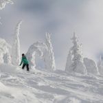 300+ inches of snow during a Super El Niño? It's happened before